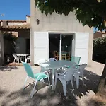 A Quelques Pas De La Belle Maison De Vacances, 6 A 8 Couchages, 3 Chambres, Balcon, Jardin, Parking, 50 M De La Mer- Lxbosqd Villa *