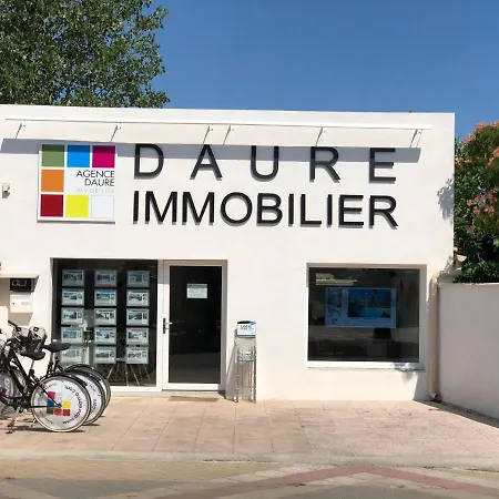 A Quelques Pas De La Belle Maison De Vacances, 6 A 8 Couchages, 3 Chambres, Balcon, Jardin, Parking, 50 M De La Mer- Lxbosqd بورتيراني