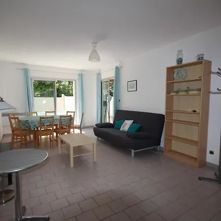 فيلة A Quelques Pas De La Belle Maison De Vacances, 6 A 8 Couchages, 3 Chambres, Balcon, Jardin, Parking, 50 M De La Mer- Lxbosqd *