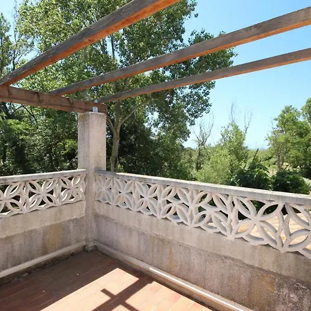 A Quelques Pas De La Belle Maison De Vacances, 6 A 8 Couchages, 3 Chambres, Balcon, Jardin, Parking, 50 M De La Mer- Lxbosqd فيلة *