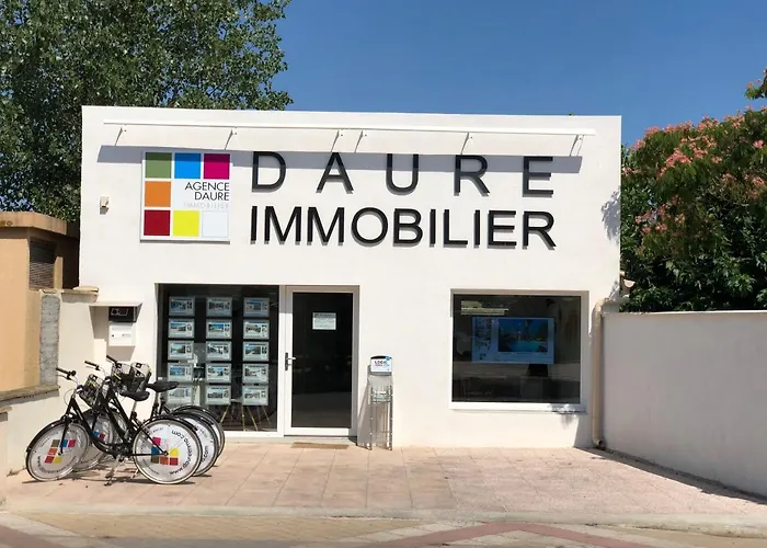 A Quelques Pas De La Belle Maison De Vacances, 6 A 8 Couchages, 3 Chambres, Balcon, Jardin, Parking, 50 M De La Mer- Lxbosqd Portiragnes
